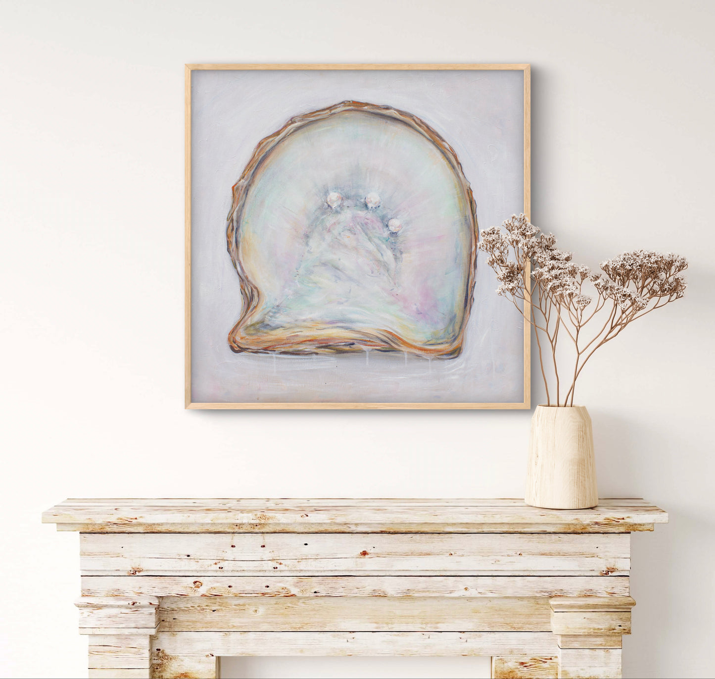 The Love Of Lustre