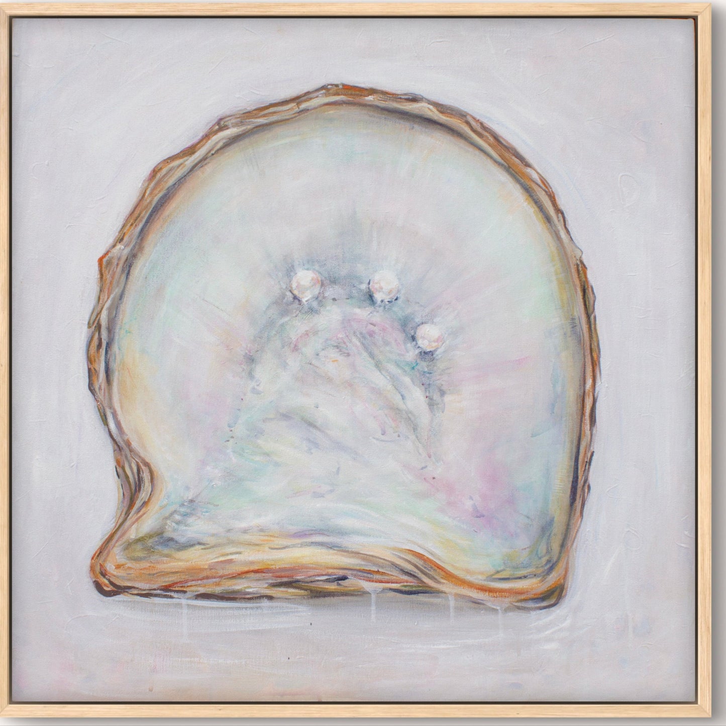 The Love Of Lustre