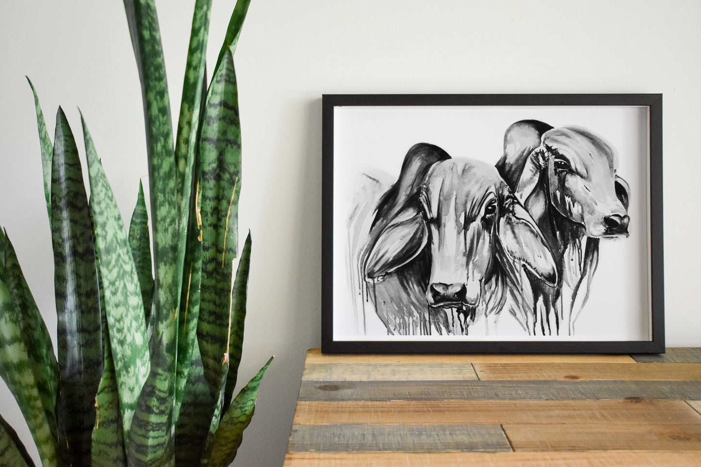 'Two Young Brahman'