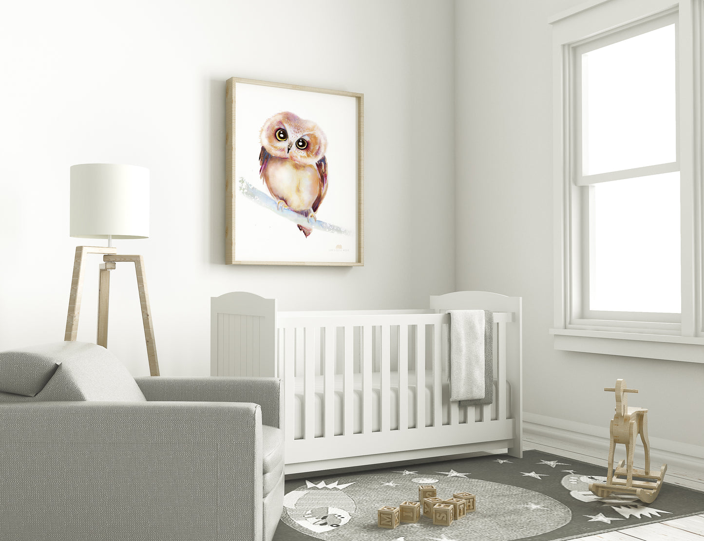 Little Hoot