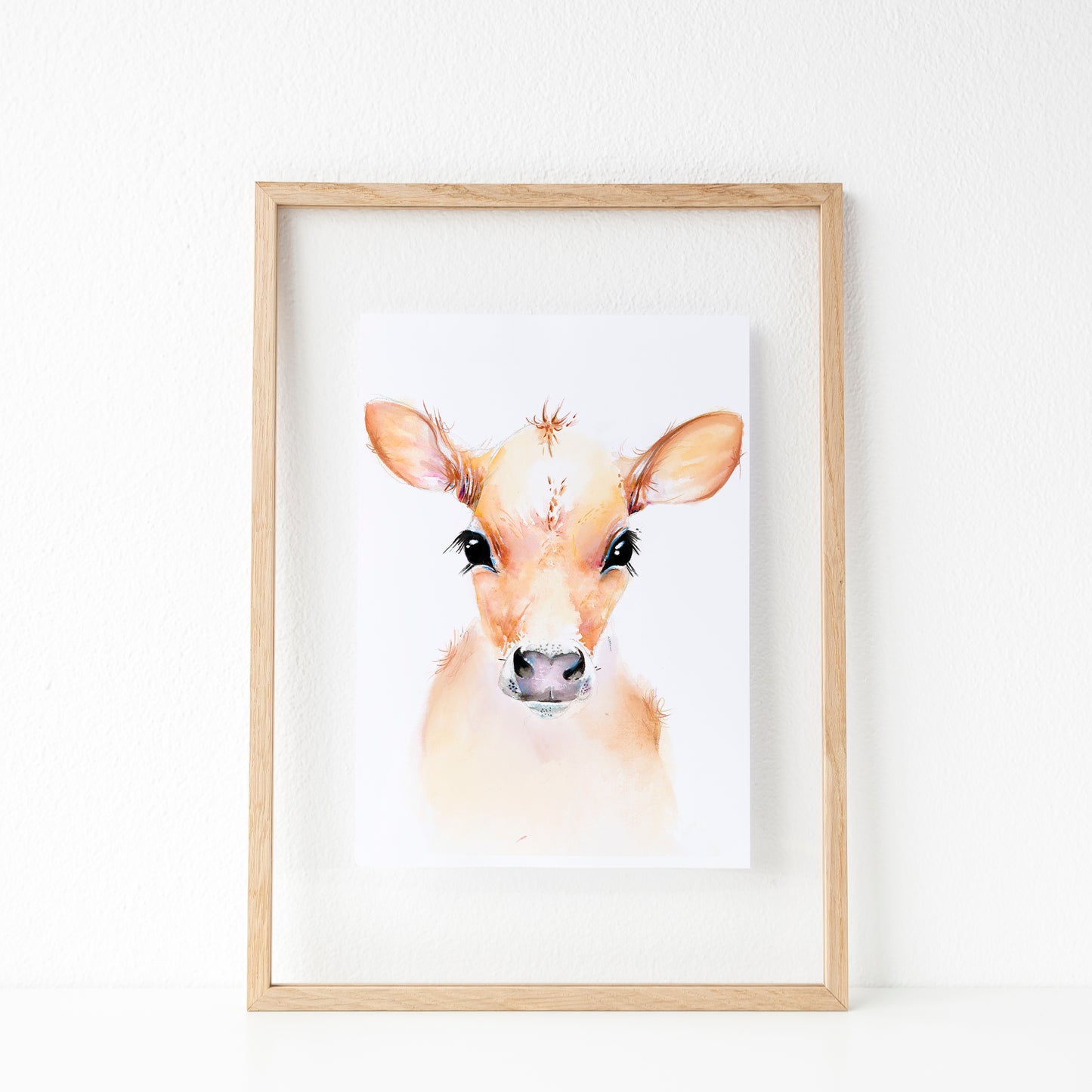 Poddy Calf