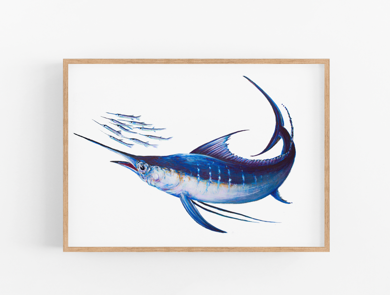 Blue Marlin
