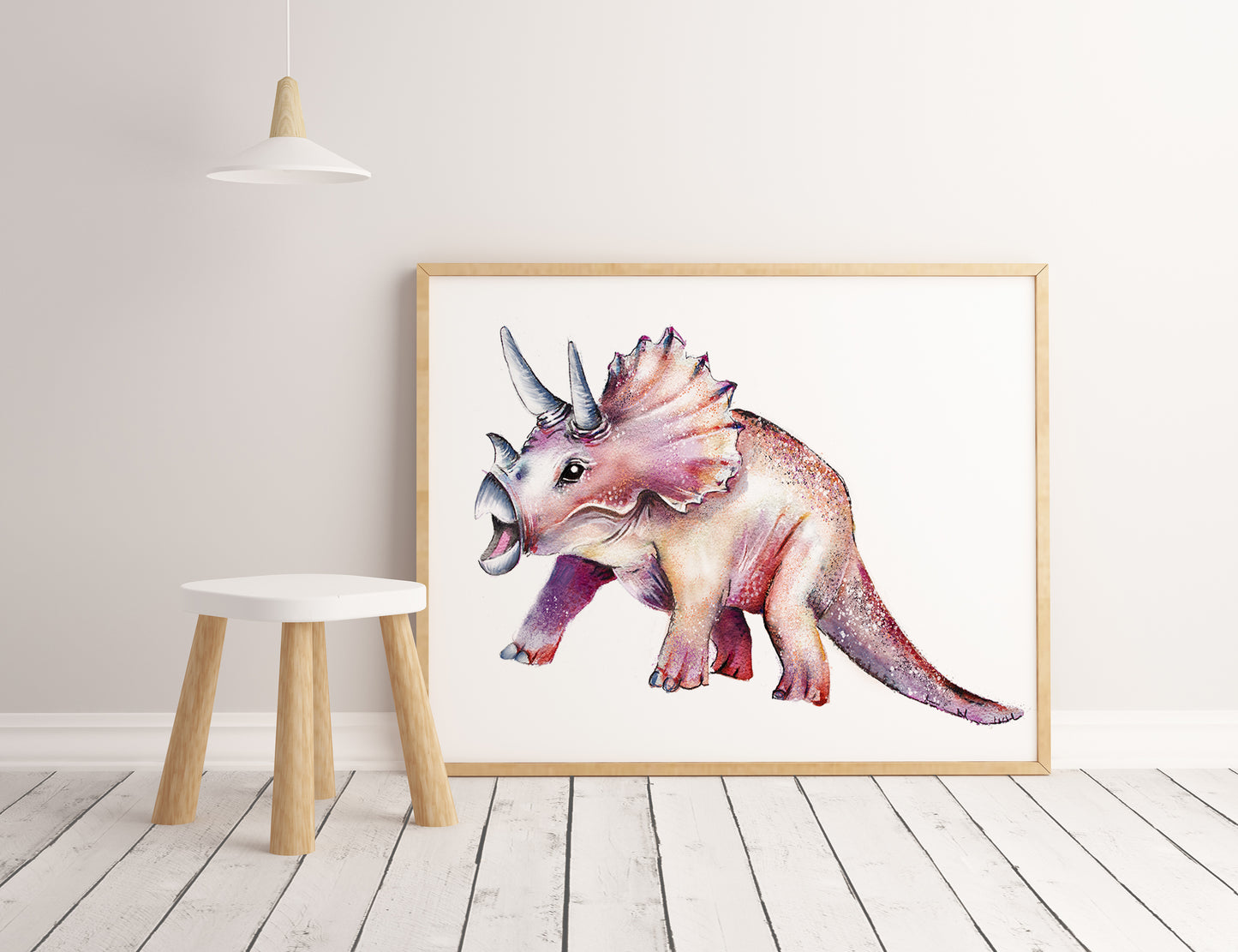 Triceratops