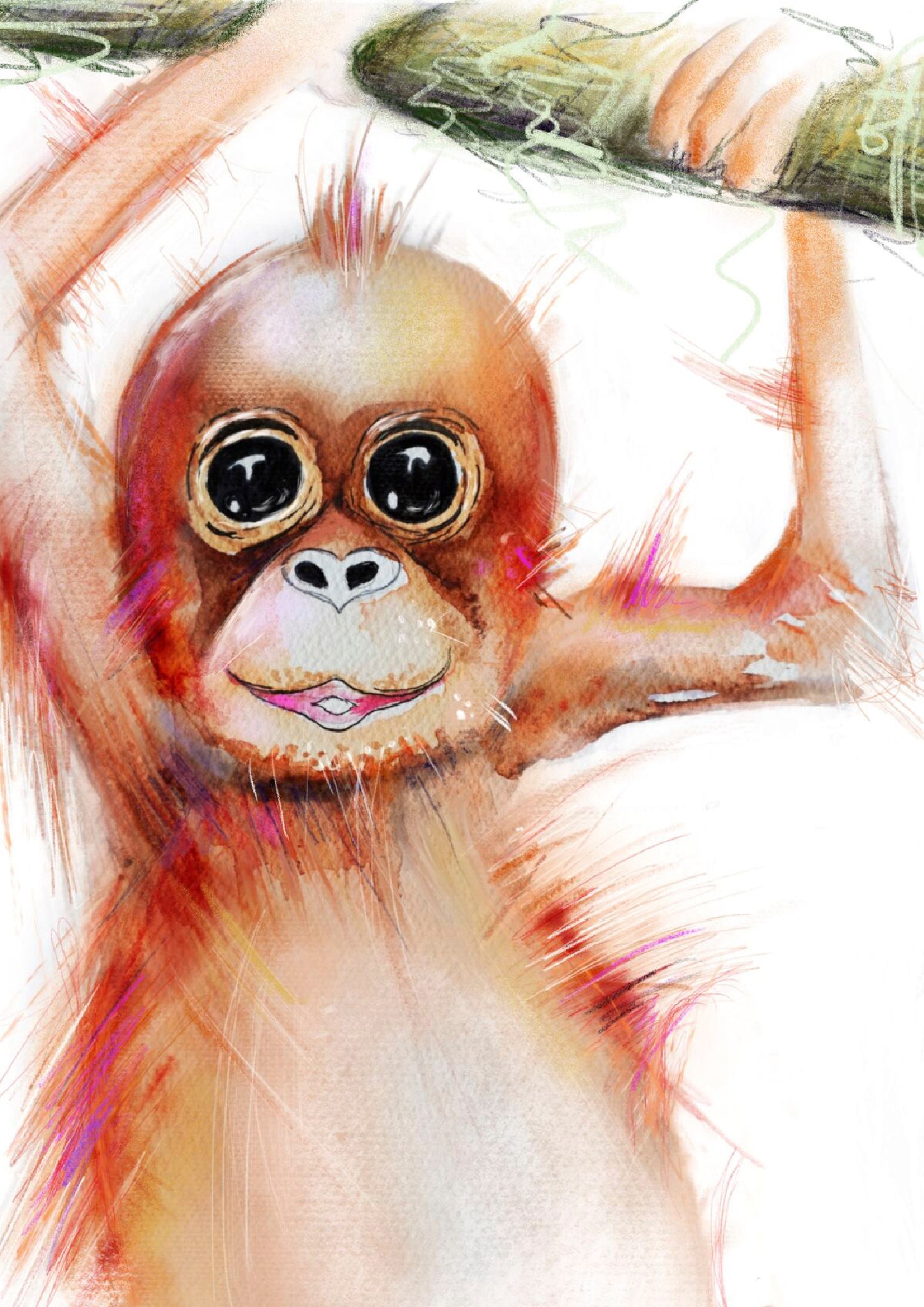 Monkey Business