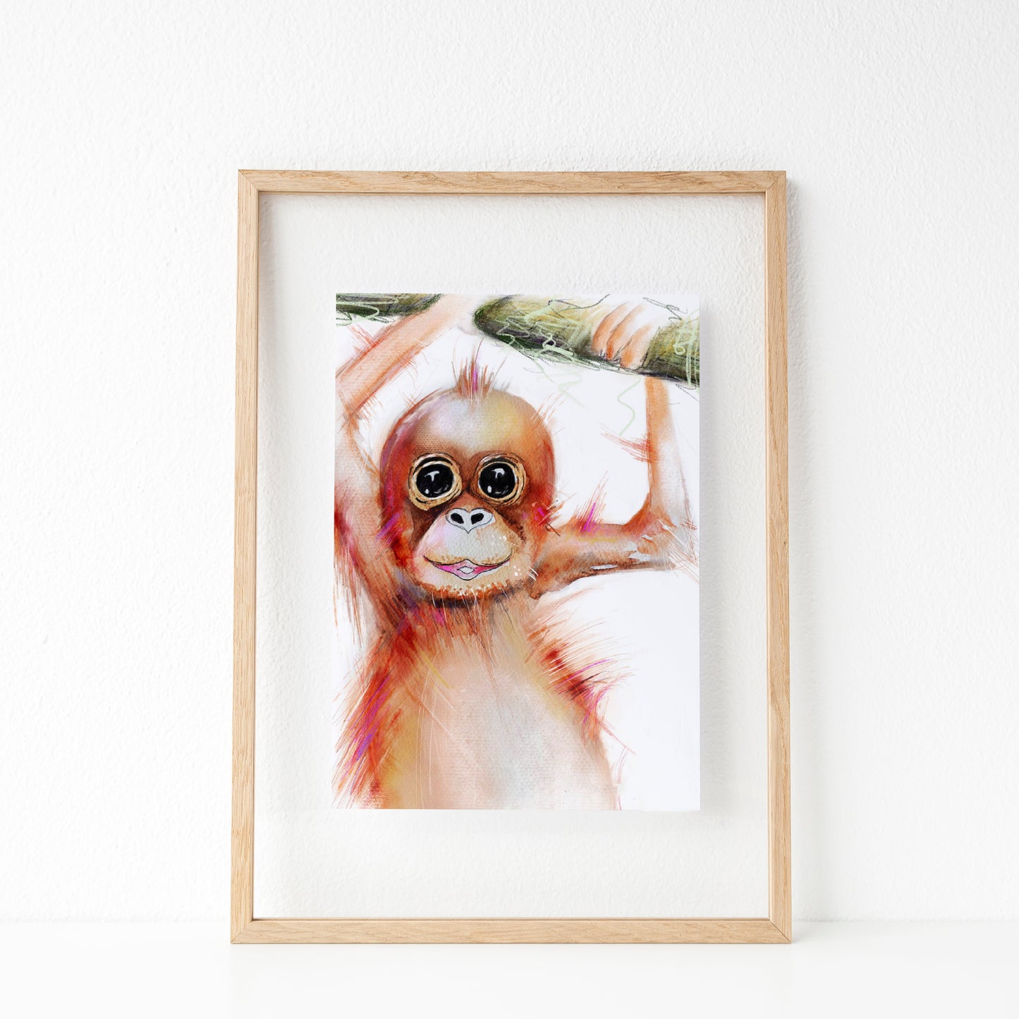 Monkey Business