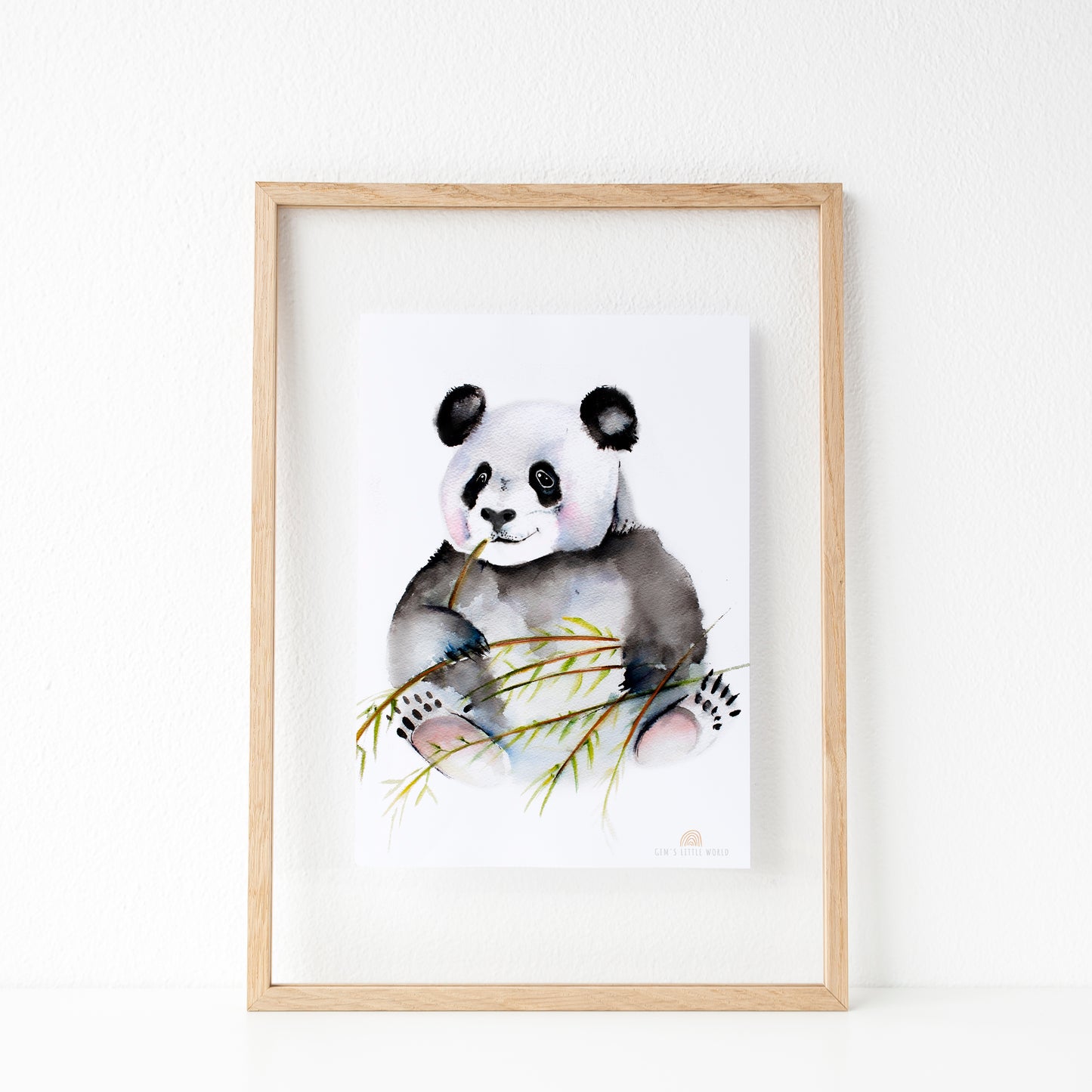 Little Panda