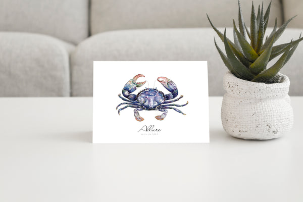 Allure South Sea Pearls 2019 Christmas Card