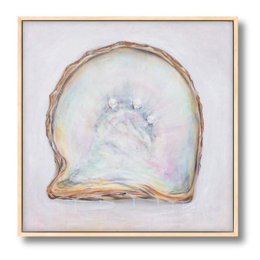 The Love Of Lustre