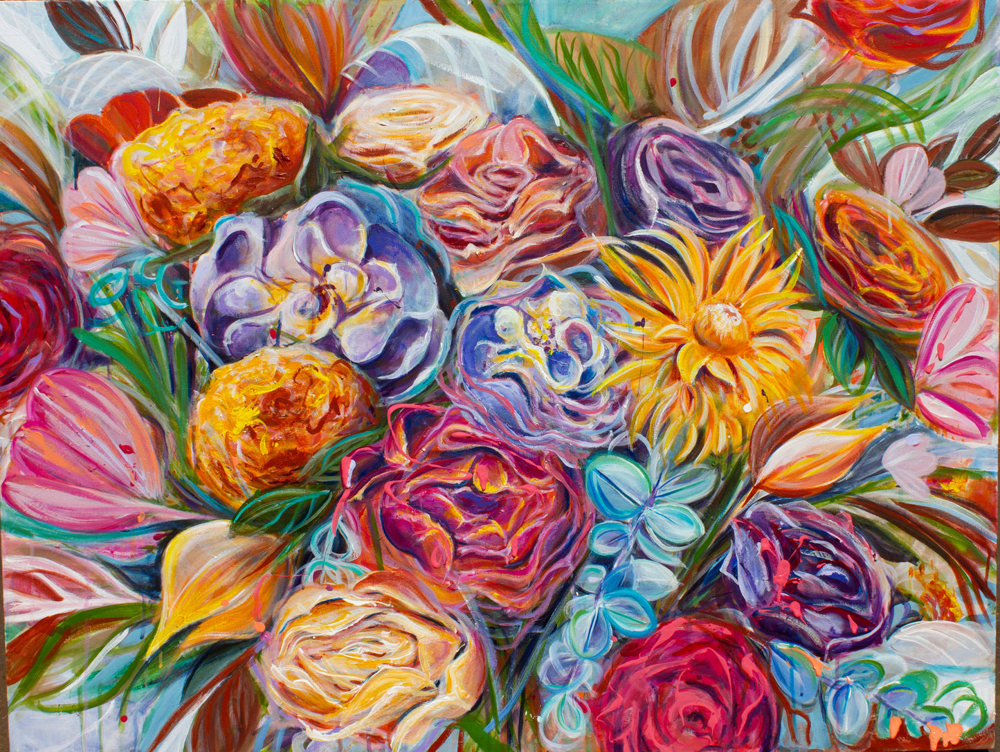 Beautiful Chaos
