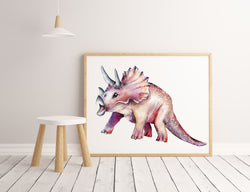 Triceratops