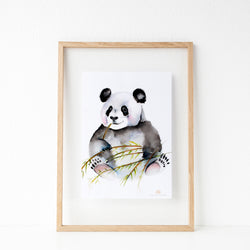 Little Panda
